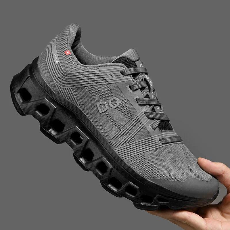 Glevato | Men's Sneakers – Light and Breathable for Everyday and Sports