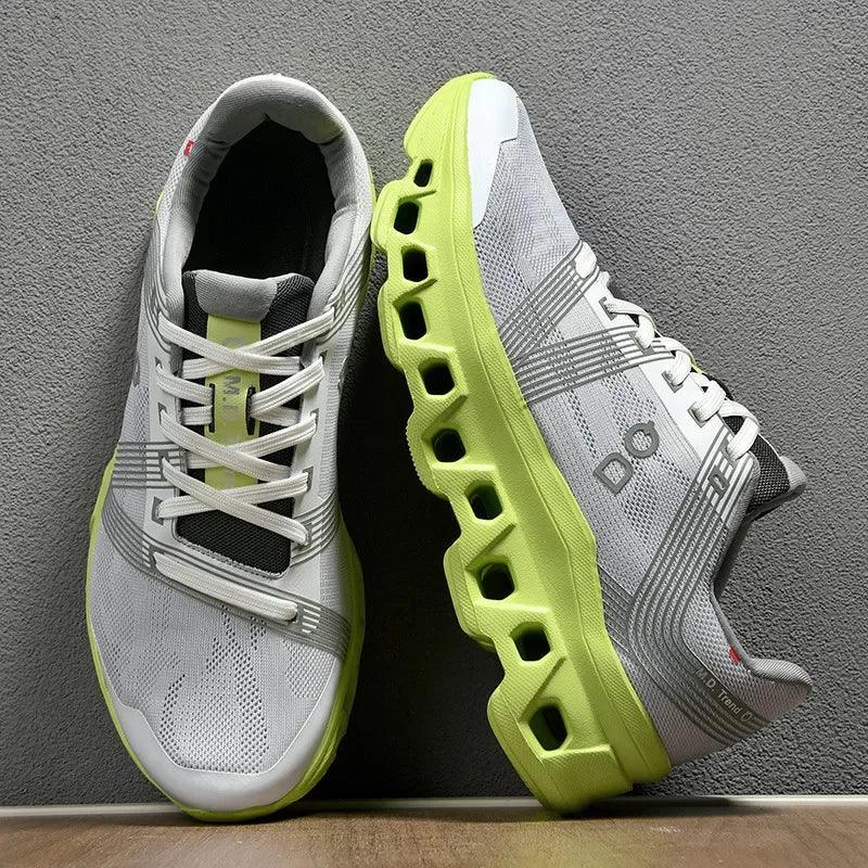 Glevato | Men's Sneakers – Light and Breathable for Everyday and Sports