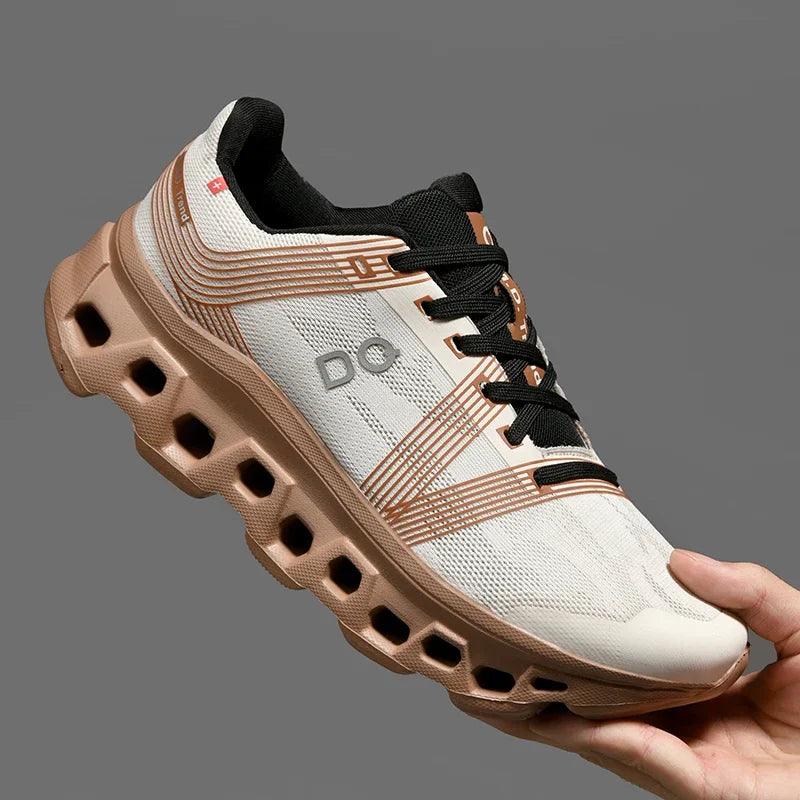 Glevato | Men's Sneakers – Light and Breathable for Everyday and Sports