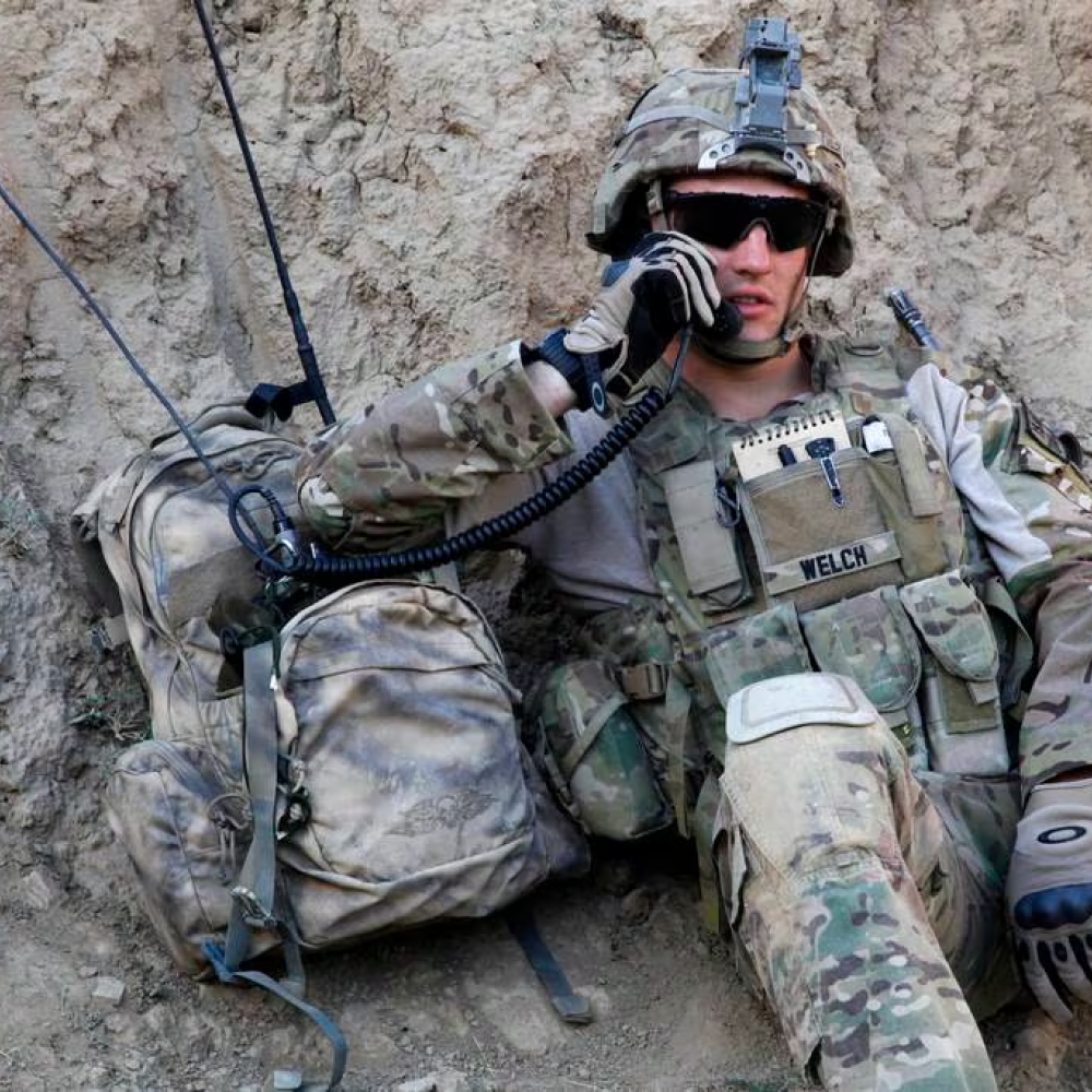 Glevato | Military Sunglasses UV 400 Fishing Glasses