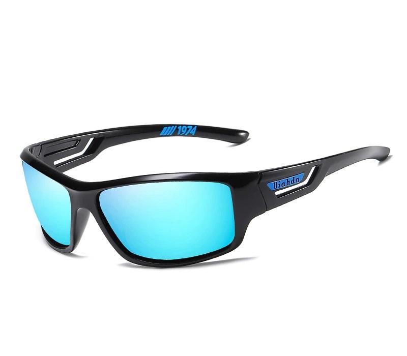 Glevato | Military Sunglasses UV 400 Fishing Glasses