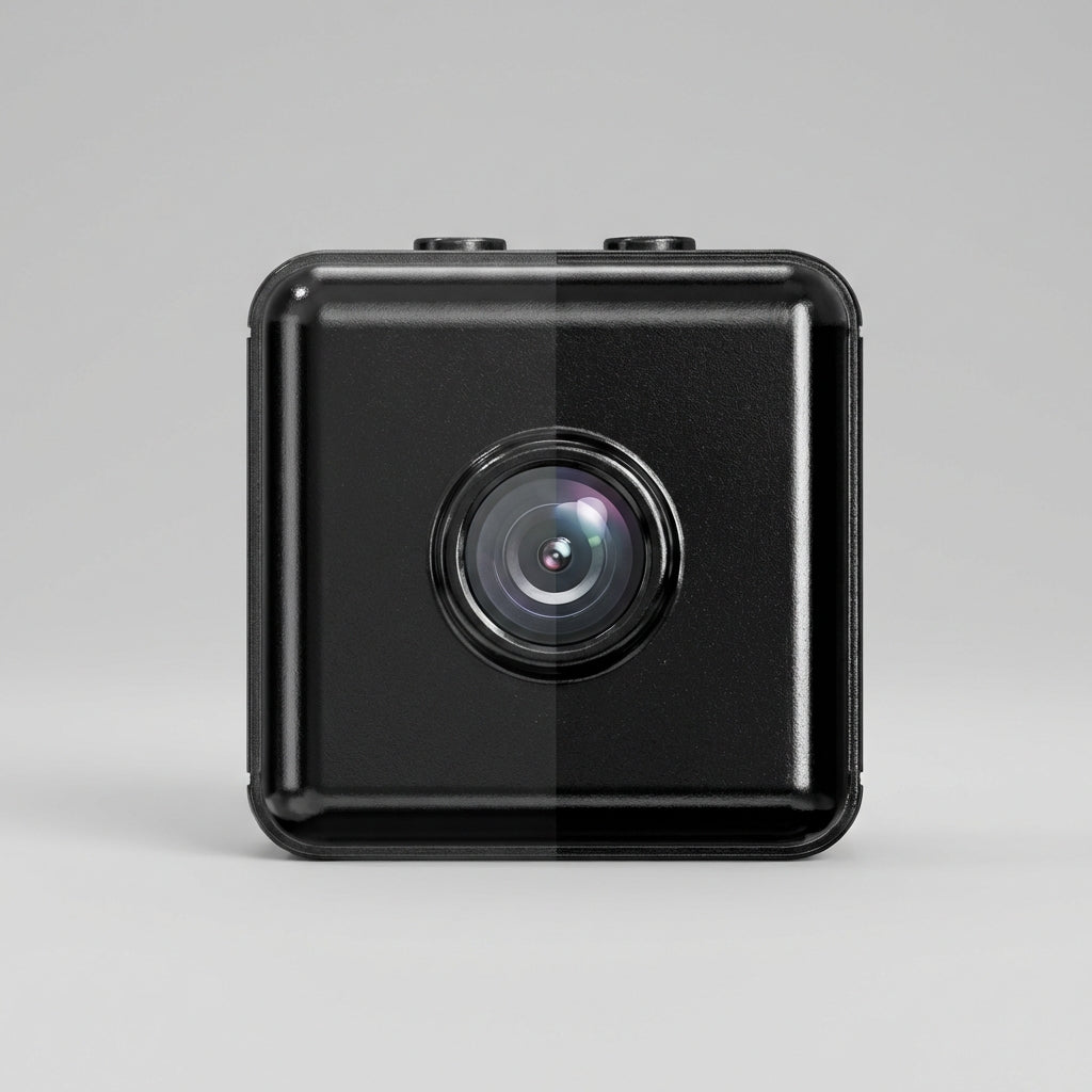Glevato | Mini Wireless Security Camera with App Control