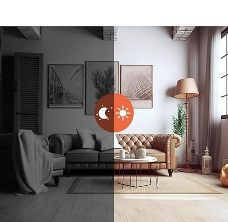 Glevato | Mini Wireless Security Camera with App Control
