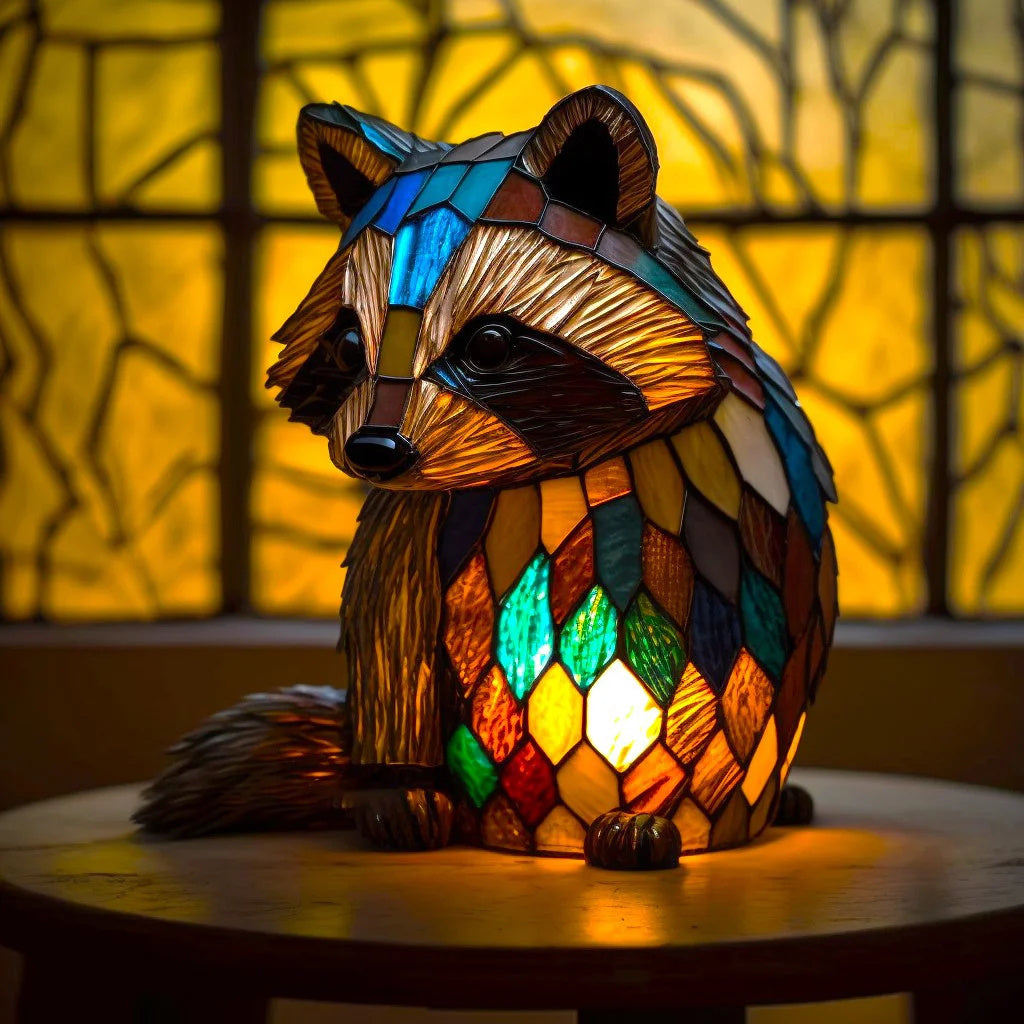 Glevato | Modern Art Lamp - LumiAura