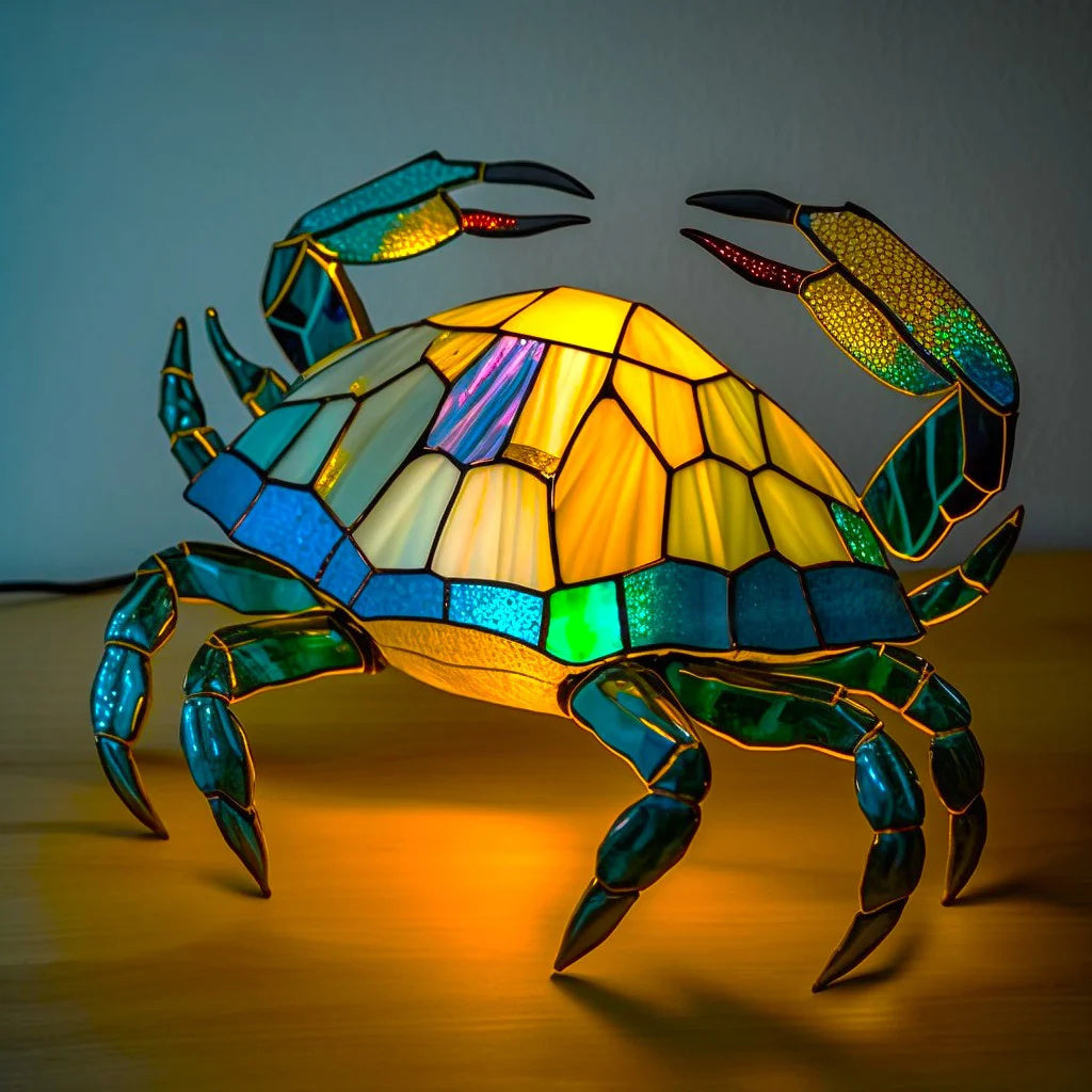 Glevato | Modern Art Lamp - LumiAura
