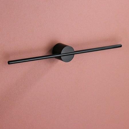 Glevato | Modern Metal Towel Holder with Stylish Design