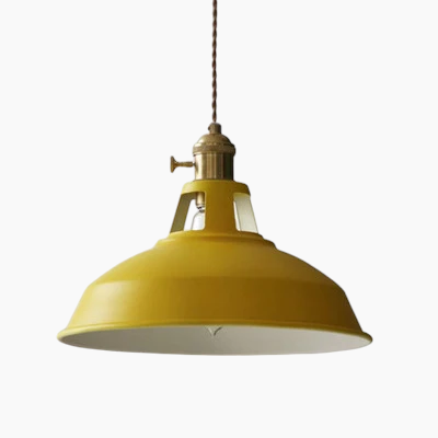 Glevato | Modern Pendant Light | Playful Shine Design