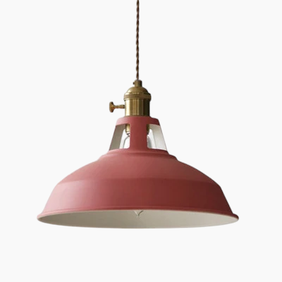 Glevato | Modern Pendant Light | Playful Shine Design