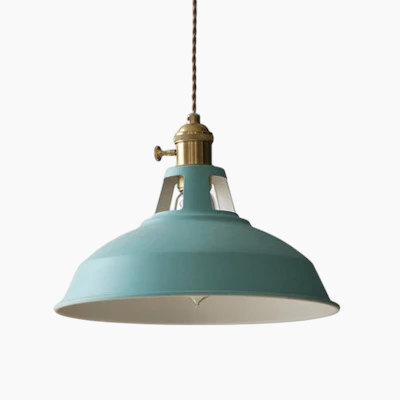 Glevato | Modern Pendant Light | Playful Shine Design