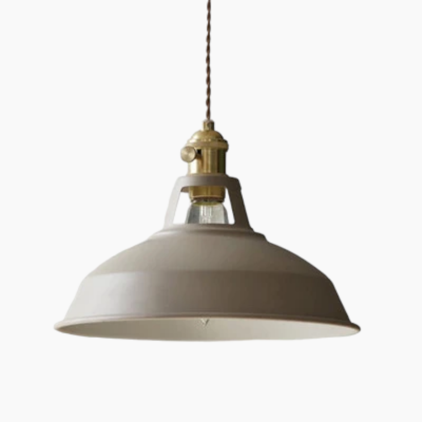 Glevato | Modern Pendant Light | Playful Shine Design