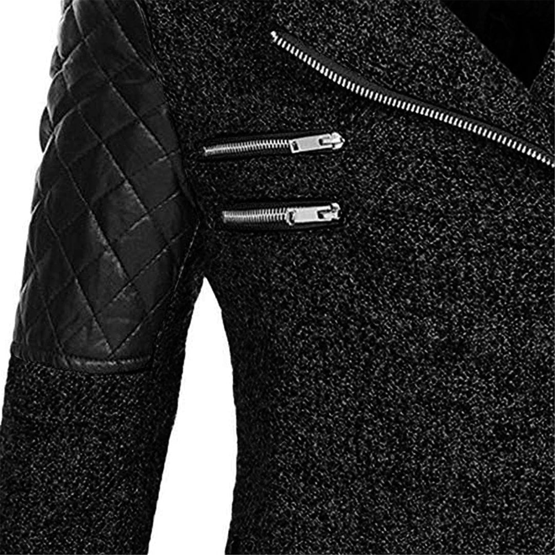 Glevato - Modern Winter Coat