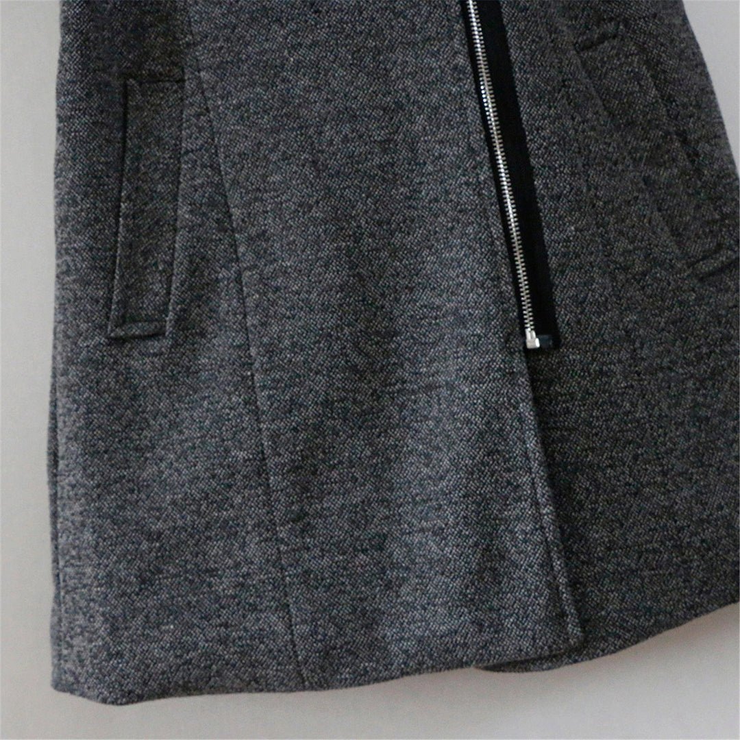 Glevato - Modern Winter Coat