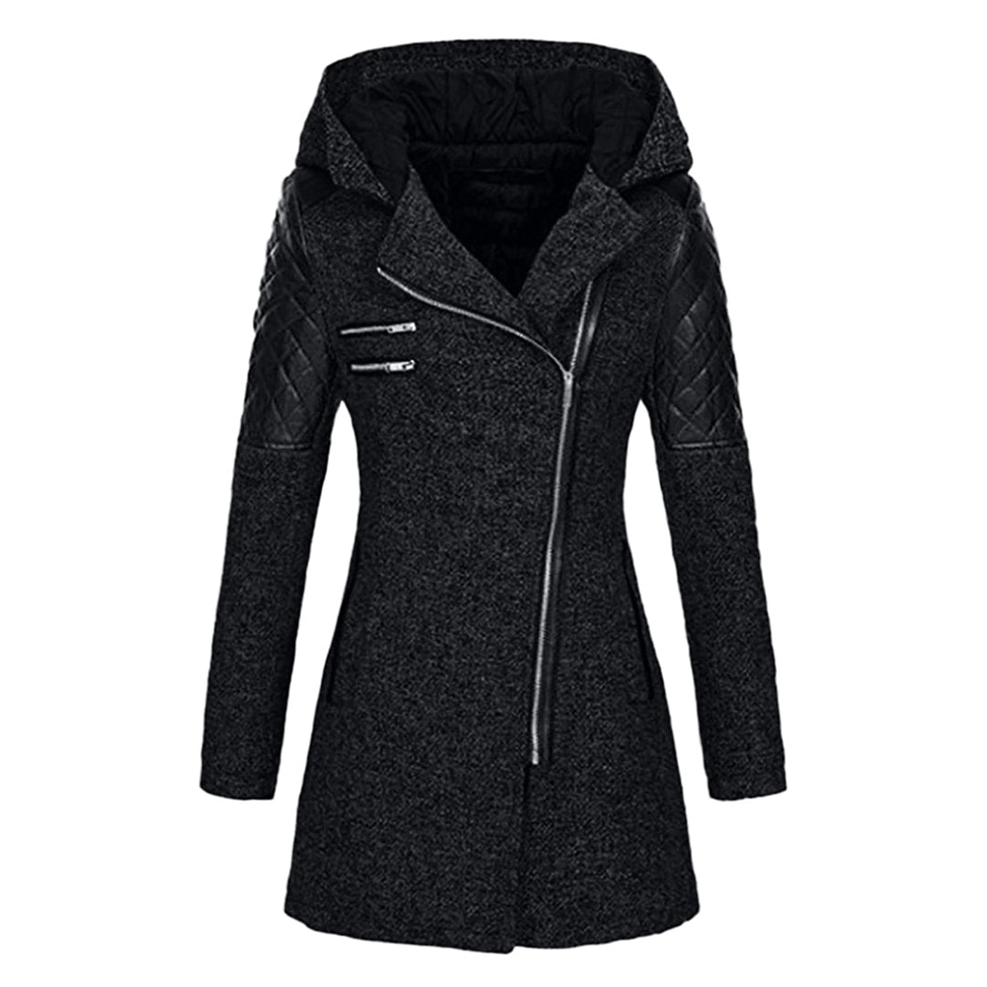 Glevato - Modern Winter Coat