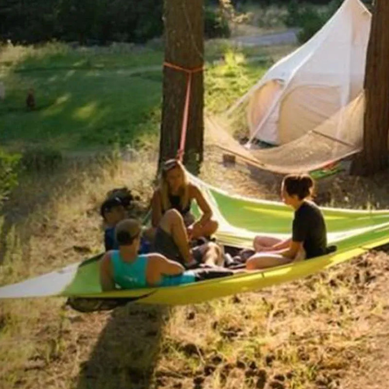 Glevato | Multi-Person Hammock