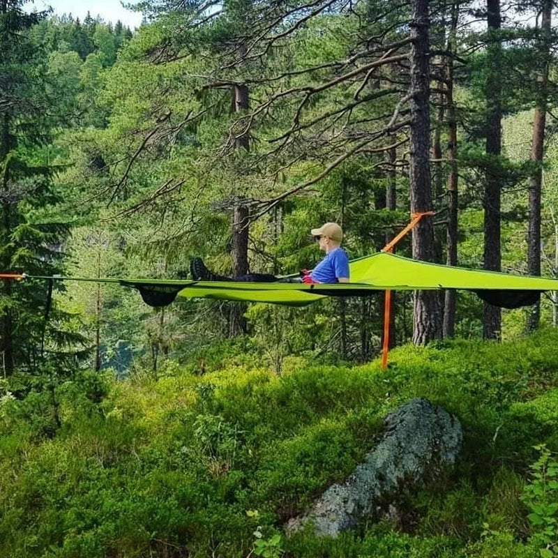 Glevato | Multi-Person Hammock