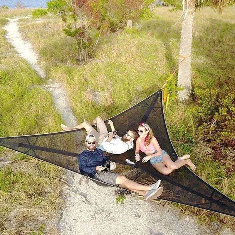 Glevato | Multi-Person Hammock