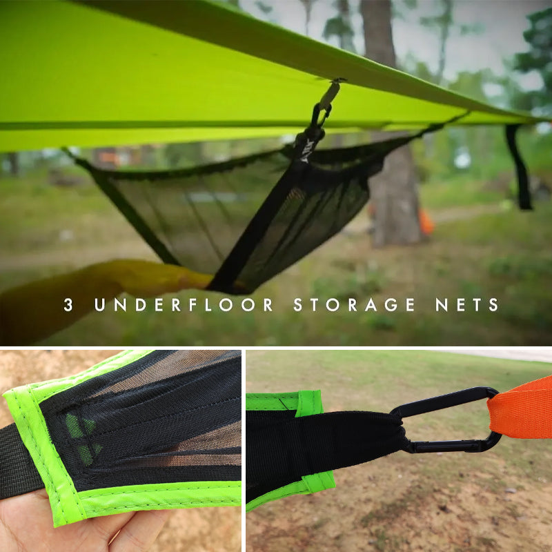 Glevato | Multi-Person Hammock