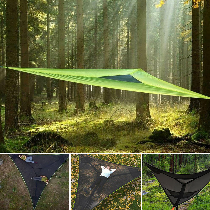 Glevato | Multi-Person Hammock