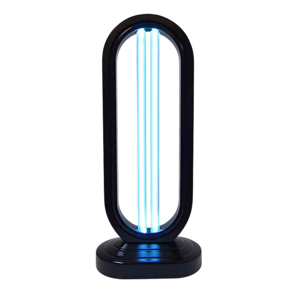 Glevato | Multi-Surface UV Disinfectant Bulb – Strongest Bed Bug Killer for Home & Travel Use