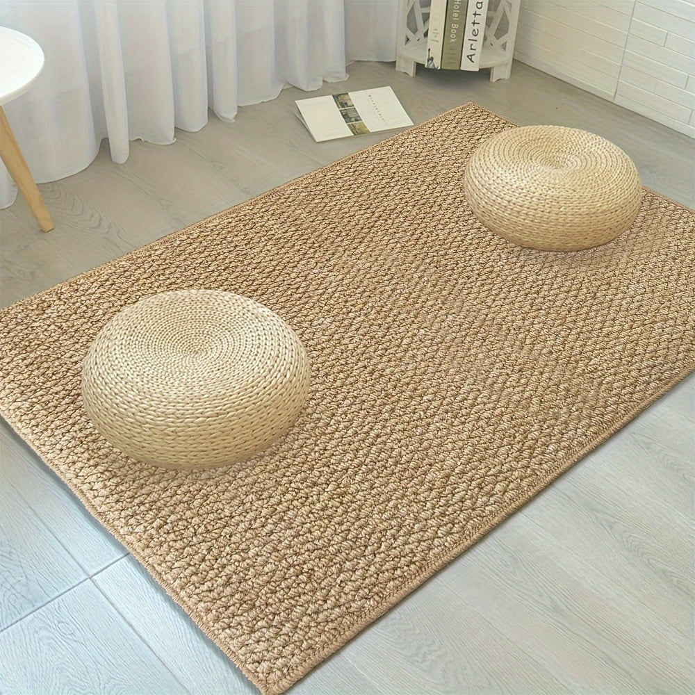Glevato | Non-Slip Door Mat | Washable and High Absorption | Polypropylene