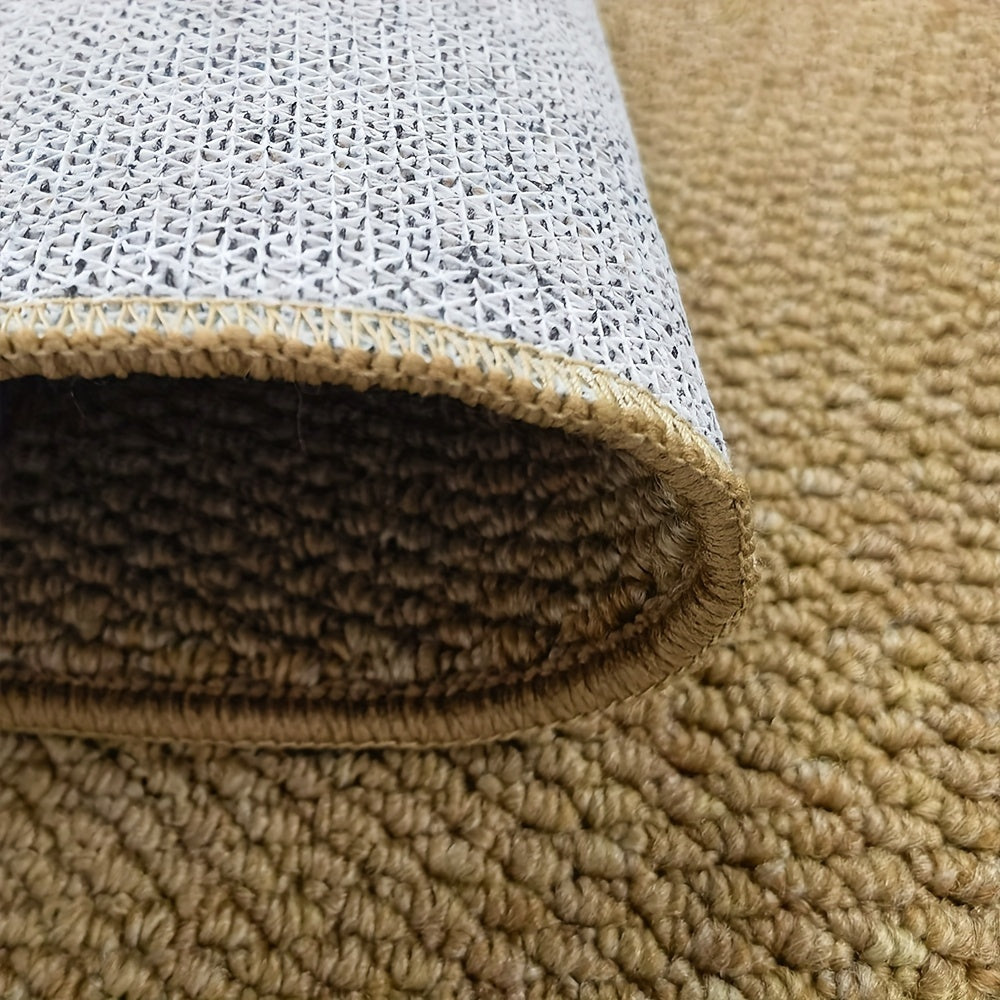 Glevato | Non-Slip Door Mat | Washable and High Absorption | Polypropylene
