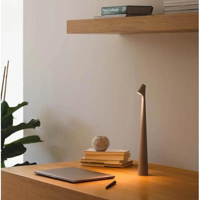 Glevato | Nordic Minimalist LED Wireless Table Lamp
