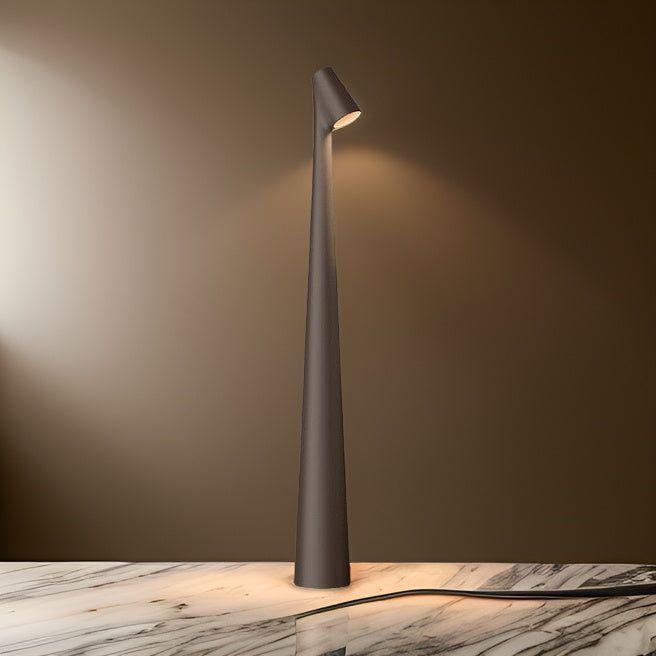 Glevato | Nordic Minimalist LED Wireless Table Lamp
