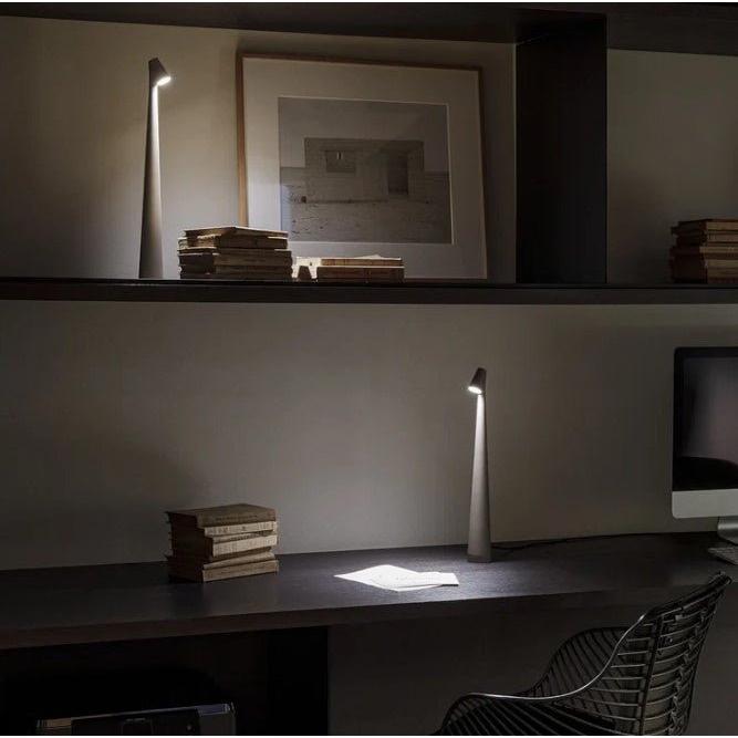 Glevato | Nordic Minimalist LED Wireless Table Lamp