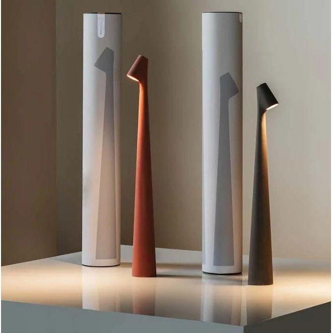 Glevato | Nordic Minimalist LED Wireless Table Lamp