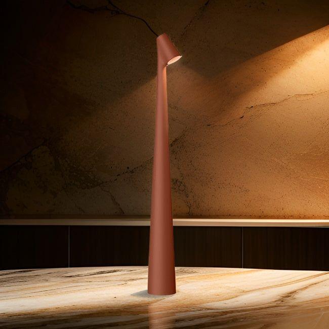Glevato | Nordic Minimalist LED Wireless Table Lamp
