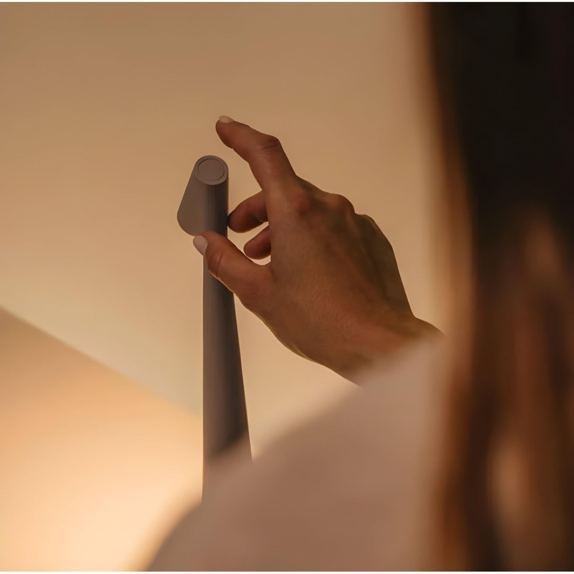 Glevato | Nordic Minimalist LED Wireless Table Lamp