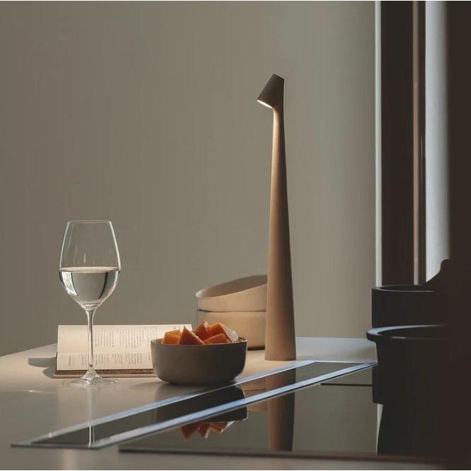 Glevato | Nordic Minimalist LED Wireless Table Lamp