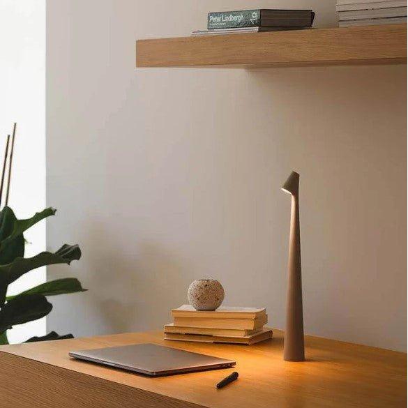 Glevato | Nordic Minimalist LED Wireless Table Lamp