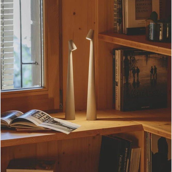 Glevato | Nordic Minimalist LED Wireless Table Lamp