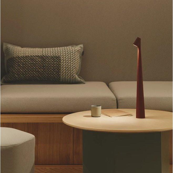 Glevato | Nordic Minimalist LED Wireless Table Lamp