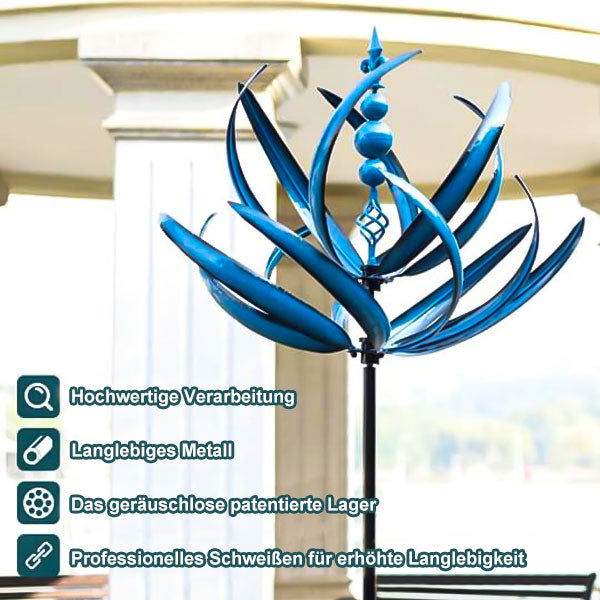 Glevato | Novel Rotating Weather Vane Made of Metal