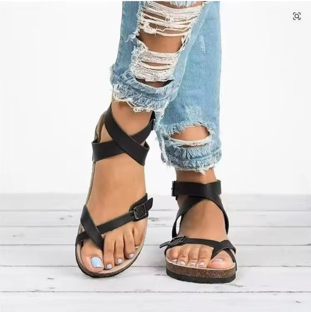Glevato | Orthopedic Adjustable Sandals