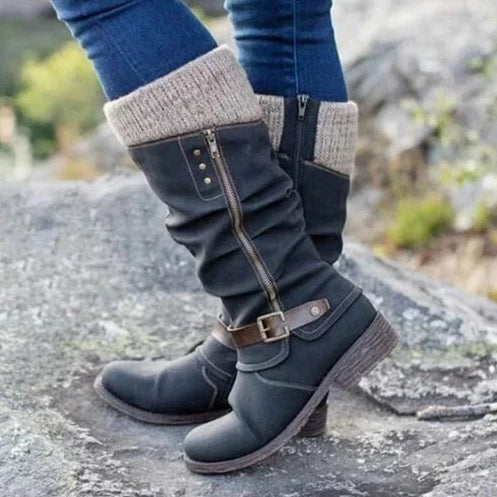 Glevato - Orthopedic Boots