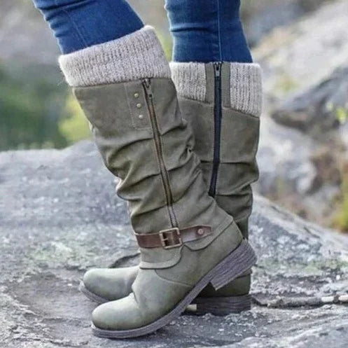 Glevato - Orthopedic Boots