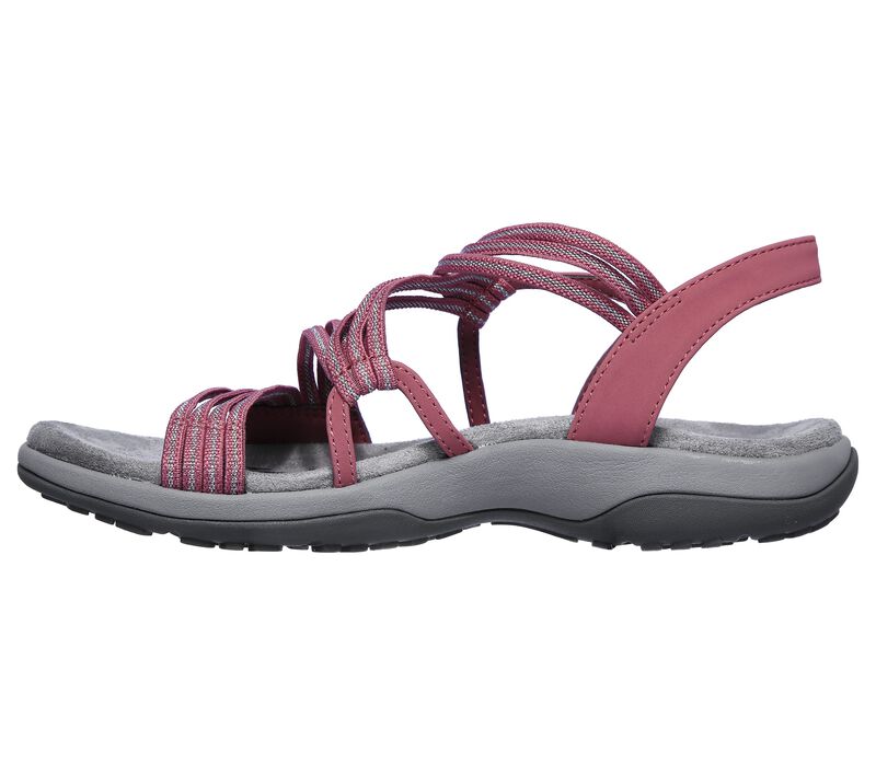 Glevato - Orthopedic Elegant Sandals | Comfortable Strap Sandals for Leisure