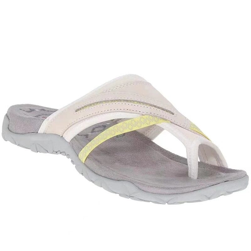 Glevato | Orthopedic Flip-Flops Summer Shoes