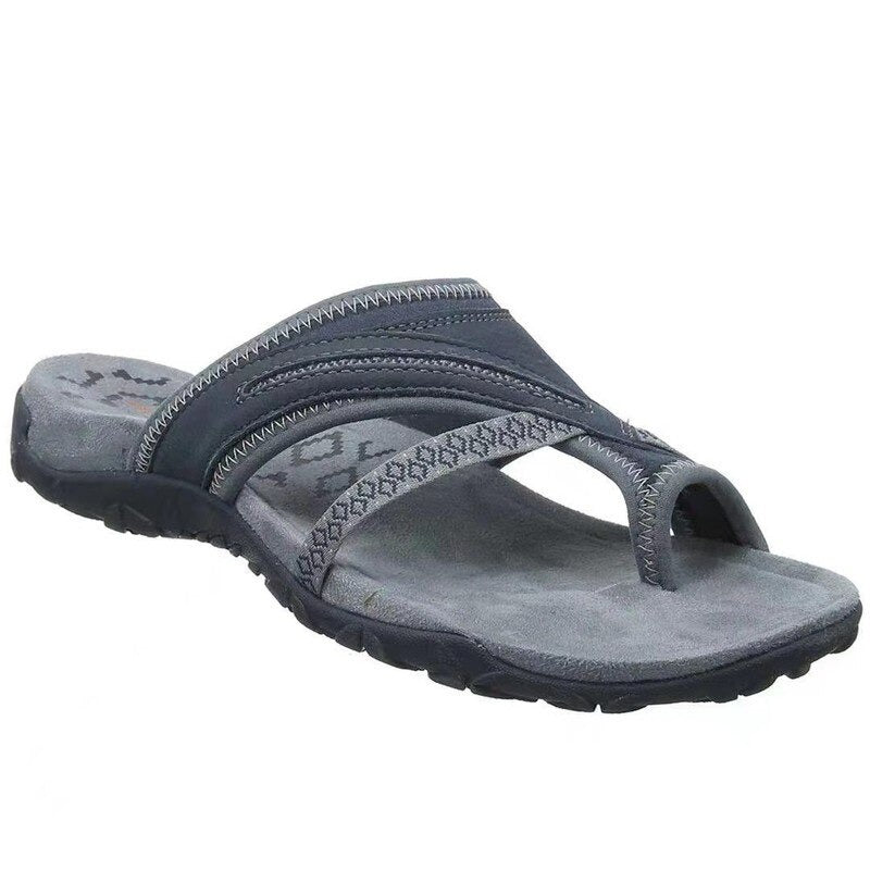 Glevato | Orthopedic Flip-Flops Summer Shoes