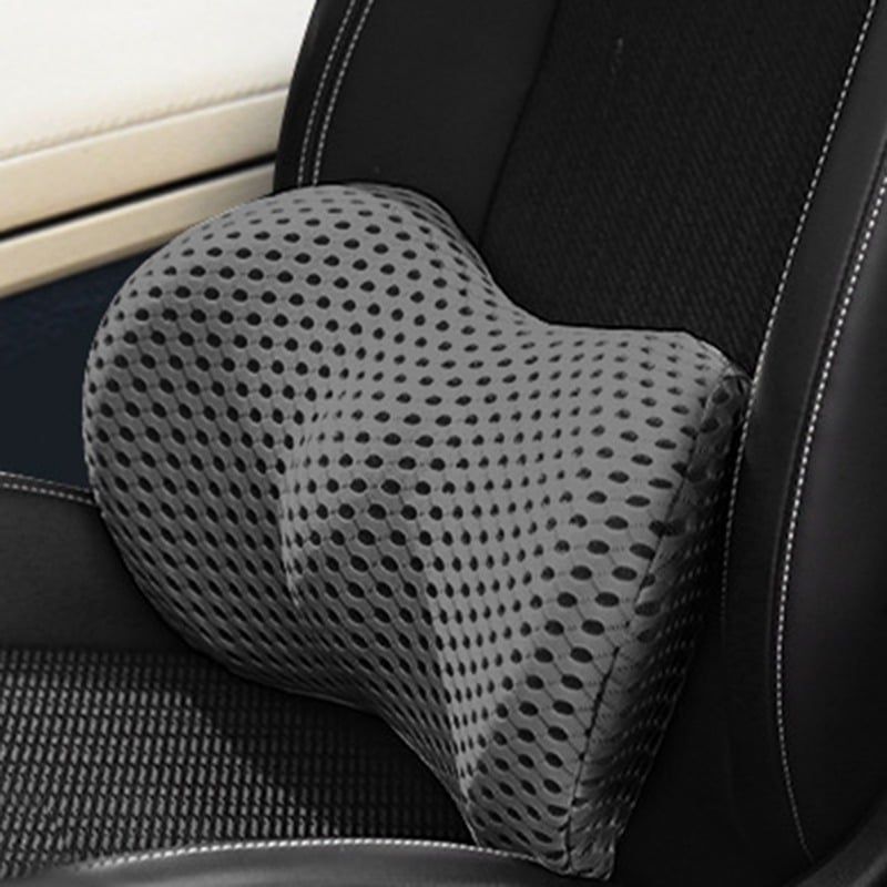 Glevato | Orthopedic Lumbar Support Pillow