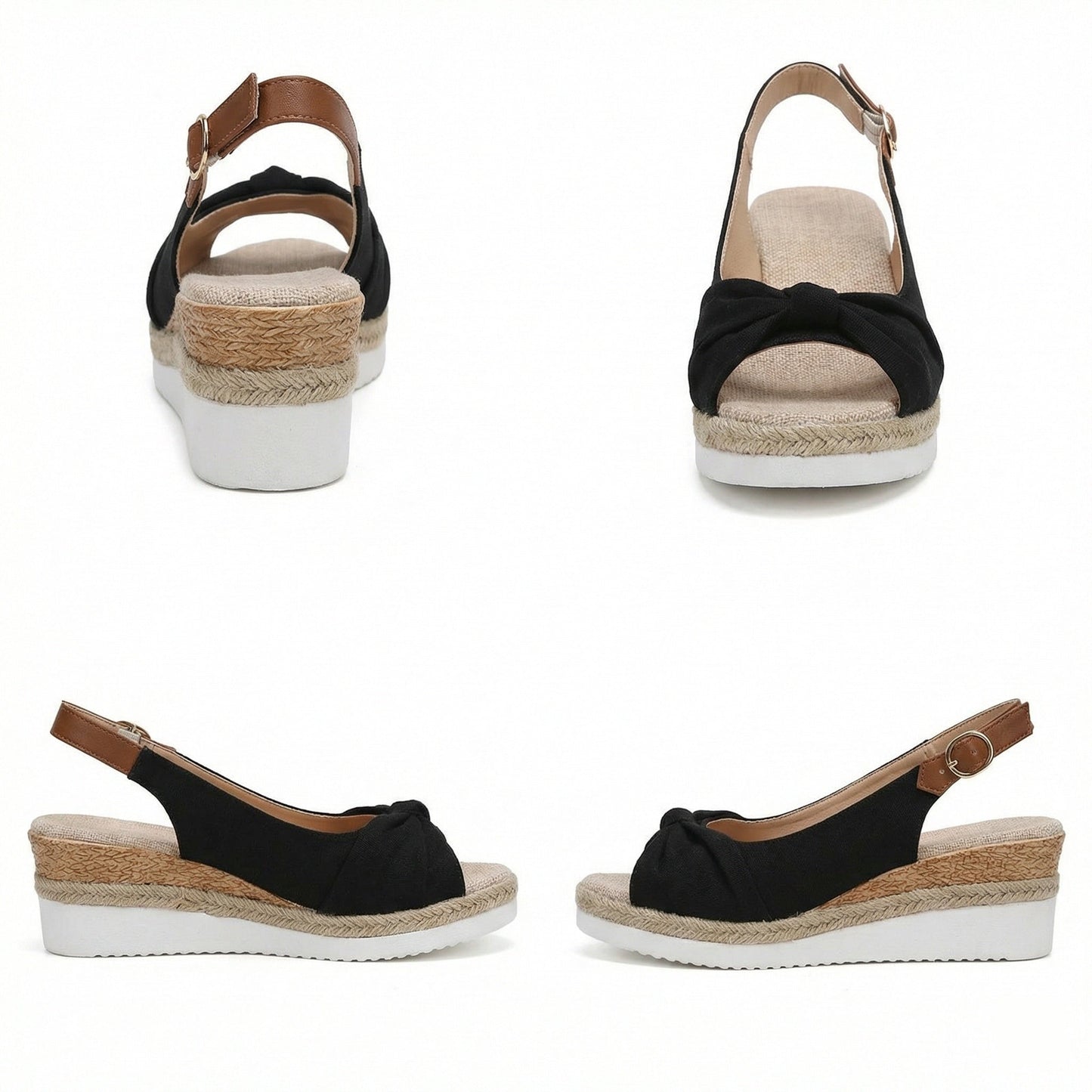 Glevato | Orthopedic Sandals with Toe Thongs