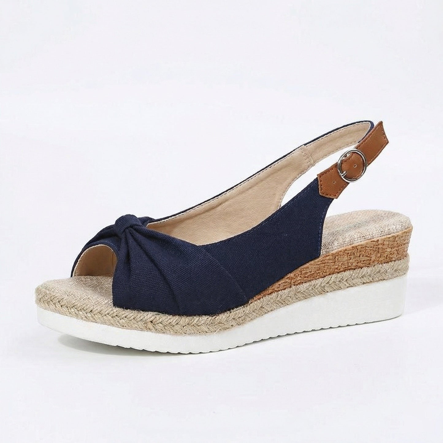 Glevato | Orthopedic Sandals with Toe Thongs