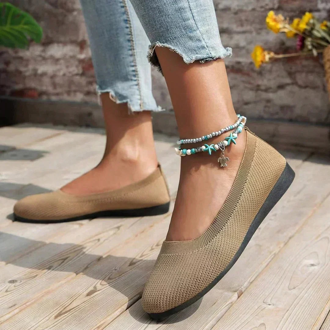 Glevato | Orthopedic Slip-On Shoes