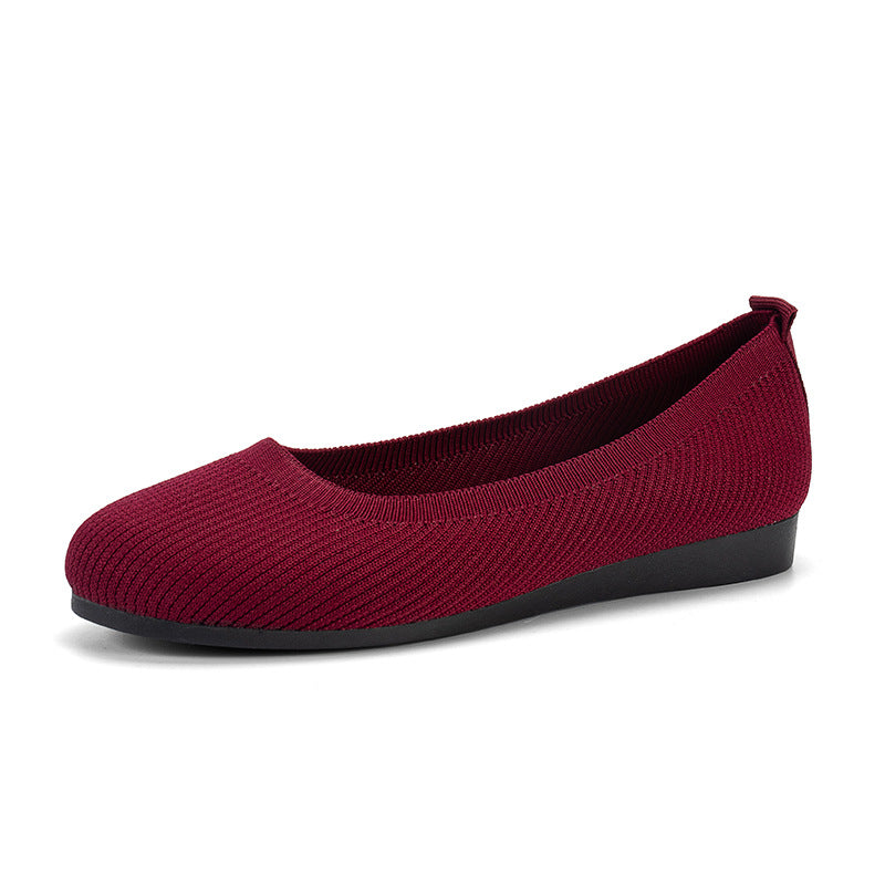Glevato | Orthopedic Slip-On Shoes