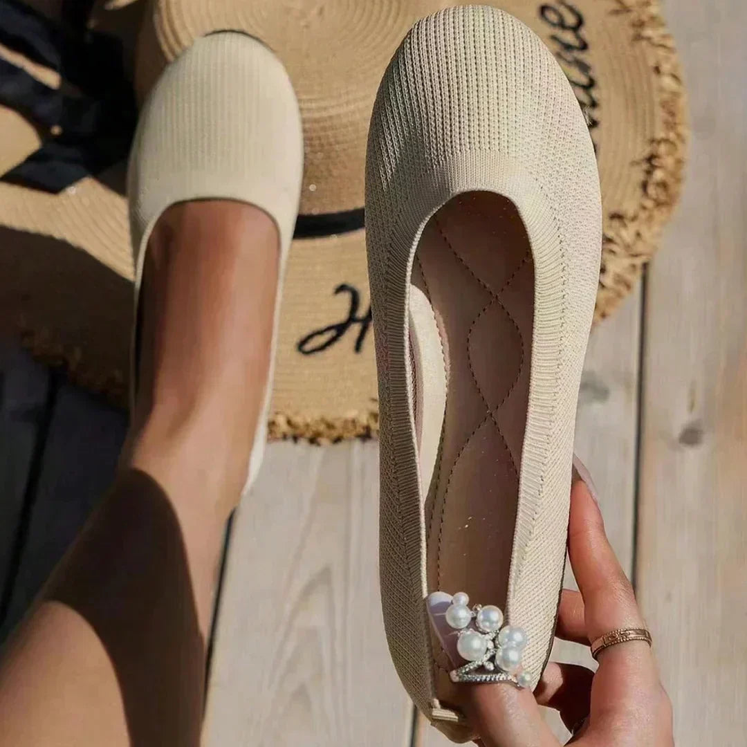 Glevato | Orthopedic Slip-On Shoes