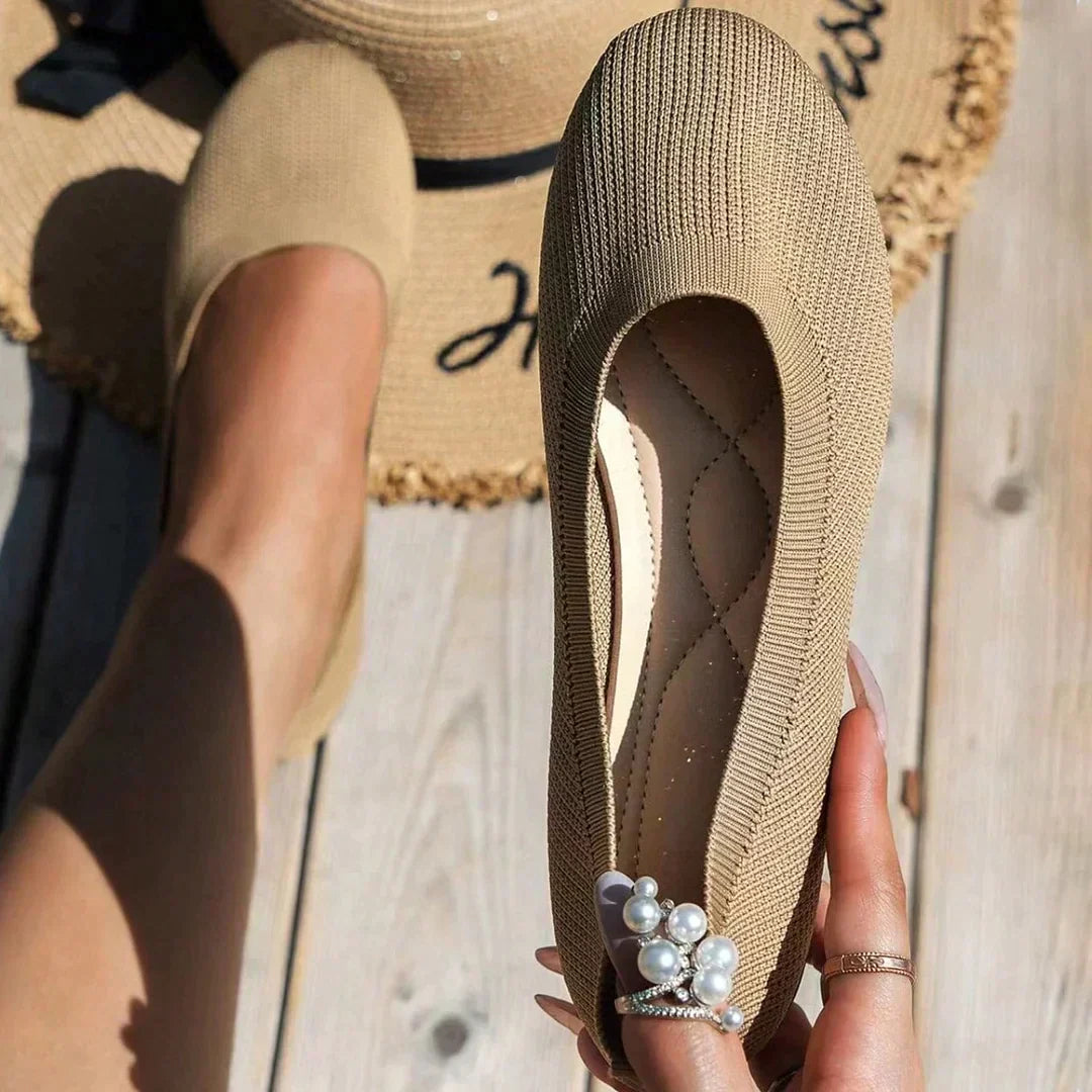 Glevato | Orthopedic Slip-On Shoes
