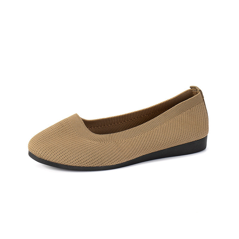 Glevato | Orthopedic Slip-On Shoes